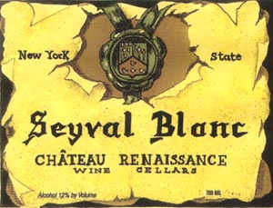 Seyval Blanc