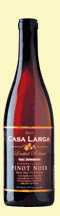 LIMTED RELEASE OAK RESERVE PINOT NOIR