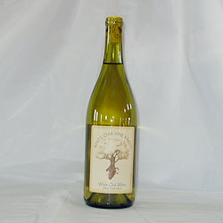 White Oak White