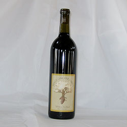 White Oak Red