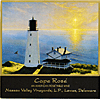 Cape Rose