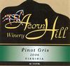 Pinot Gris