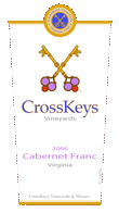 Cabernet Franc