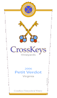 Petit Verdot