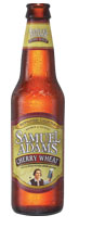 Samuel Adams Cherry Wheat