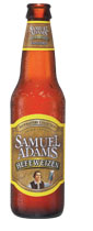 Samuel Adams Hefeweizen