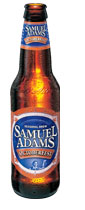 Samuel Adams OctoberFest