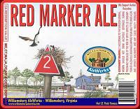 Red Marker Ale