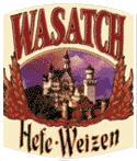 Wasatch Hefe-weizen