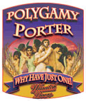 Polygamy Porter