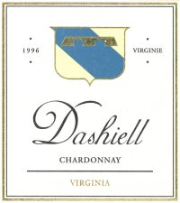 Dashiell Chardonnay