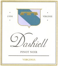 DeChiel Pinot Noir