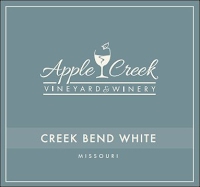 Creek Bend White
