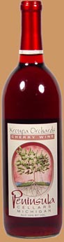 Kroupa Orchards Cherry