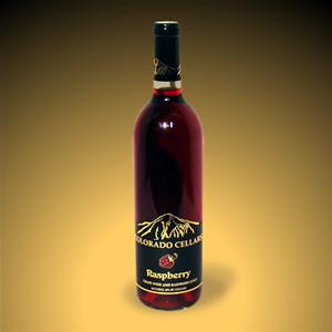 Raspberry Wine