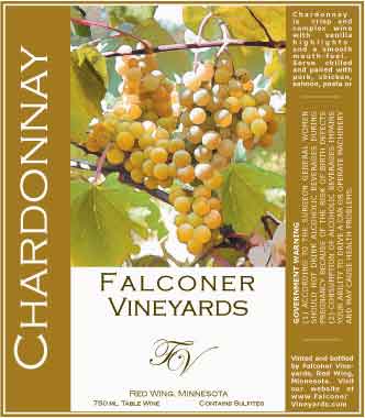 Chardonnay